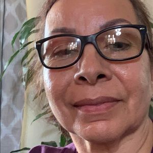 Meet your Posher, Bernarda